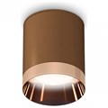 Накладной светильник Ambrella Light XS XS6304012 - фото 4885127