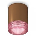 Накладной светильник Ambrella Light XS XS6304021 - фото 4885133