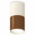 Накладной светильник Ambrella Light XS XS6304060 - фото 4885148