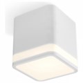 Накладной светильник Ambrella Light XS XS7805030 - фото 4885734