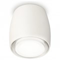 Накладной светильник Ambrella Light XS XS1141040 - фото 4886905