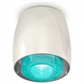 Накладной светильник Ambrella Light XS XS1143011 - фото 4886955