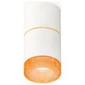 Накладной светильник Ambrella Light XS XS7401202 - фото 4887015