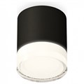 Накладной светильник Ambrella Light XS XS7402033 - фото 4887027