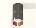 Накладной светильник Ambrella Light XS XS7403101 - фото 4887117