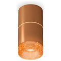 Накладной светильник Ambrella Light XS XS7404062 - фото 4887154