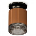 Накладной светильник Ambrella Light XS XS7404102 - фото 4887172