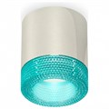 Накладной светильник Ambrella Light XS XS7405005 - фото 4887199