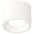 Накладной светильник Ambrella Light XS XS7510010 - фото 4887400