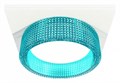 Встраиваемый светильник Ambrella Light XC XC8061033 - фото 4887772