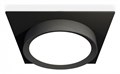 Встраиваемый светильник Ambrella Light XC XC8062002 - фото 4887776