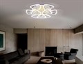 Потолочная люстра Ambrella Light FA FA2921 - фото 4887833