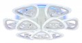 Потолочная люстра Ambrella Light FA FA2921 - фото 4887835
