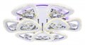 Потолочная люстра Ambrella Light FA FA2922 - фото 4887839
