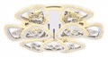 Потолочная люстра Ambrella Light FA FA2922 - фото 4887843