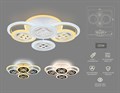 Потолочная люстра Ambrella Light FA FA2951 - фото 4887846