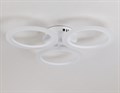 Потолочная люстра Ambrella Light FA FA4052 - фото 4887882