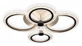Потолочная люстра Ambrella Light FA FA4061 - фото 4887888