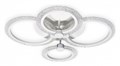Потолочная люстра Ambrella Light FA FA4061 - фото 4887889
