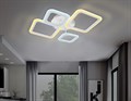 Потолочная люстра Ambrella Light FA FA4382 - фото 4887927
