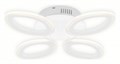 Потолочная люстра Ambrella Light FA FA4485 - фото 4887943