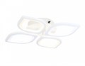 Потолочная люстра Ambrella Light FA FA4488 - фото 4887961
