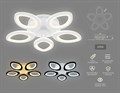 Потолочная люстра Ambrella Light FA FA4492 - фото 4887966