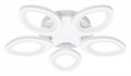 Потолочная люстра Ambrella Light FA FA4492 - фото 4887969