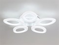 Потолочная люстра Ambrella Light FA FA4492 - фото 4887971