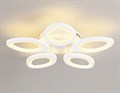 Потолочная люстра Ambrella Light FA FA4492 - фото 4887972