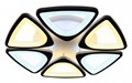 Потолочная люстра Ambrella Light FA FA4494 - фото 4887978