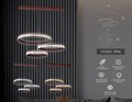 Подвесной светильник Ambrella Light FA FA6162 - фото 4888002