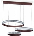 Подвесной светильник Ambrella Light FA FA6162 - фото 4888007