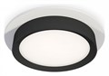 Встраиваемый светильник Ambrella Light XC XC8050002 - фото 4888046