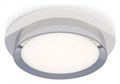Встраиваемый светильник Ambrella Light XC XC8050003 - фото 4888048