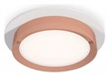 Встраиваемый светильник Ambrella Light XC XC8050006 - фото 4888054