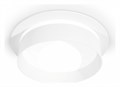 Встраиваемый светильник Ambrella Light XC XC8050020 - фото 4888066