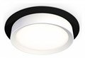 Встраиваемый светильник Ambrella Light XC XC8051001 - фото 4888078
