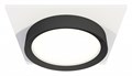 Встраиваемый светильник Ambrella Light XC XC8061002 - фото 4888114