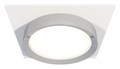 Встраиваемый светильник Ambrella Light XC XC8061003 - фото 4888116