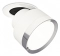 Встраиваемый светильник на штанге Ambrella Light XM XM8101502 - фото 4888218