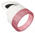 Встраиваемый светильник на штанге Ambrella Light XM XM8101542 - фото 4888254