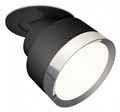 Встраиваемый светильник на штанге Ambrella Light XM XM8102501 - фото 4888311