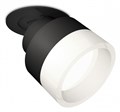 Встраиваемый светильник на штанге Ambrella Light XM XM8102520 - фото 4888320