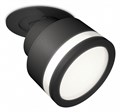 Встраиваемый светильник на штанге Ambrella Light XM XM8102522 - фото 4888326