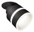 Встраиваемый светильник на штанге Ambrella Light XM XM8102524 - фото 4888332