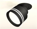 Встраиваемый светильник на штанге Ambrella Light XM XM8102526 - фото 4888339