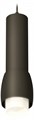 Подвесной светильник Ambrella Light XP XP1142011 - фото 4888452