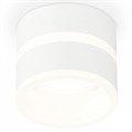Накладной светильник Ambrella Light XS XS8101019 - фото 4888735