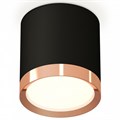 Накладной светильник Ambrella Light XS XS8142005 - фото 4888974